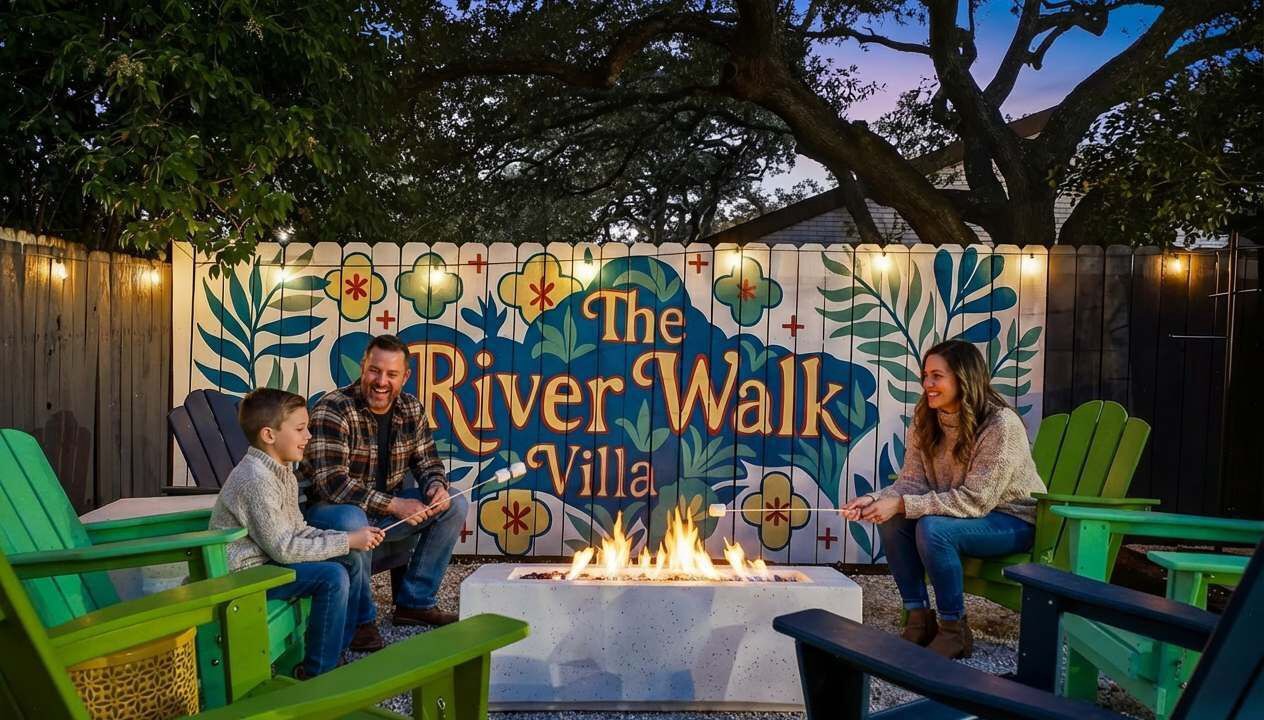Photo of Outdoor in North San Antonio - SAT