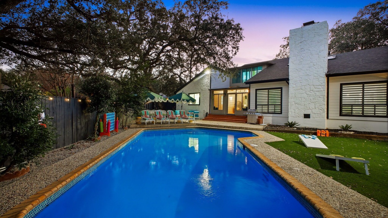Photo of Outdoor in North San Antonio - SAT