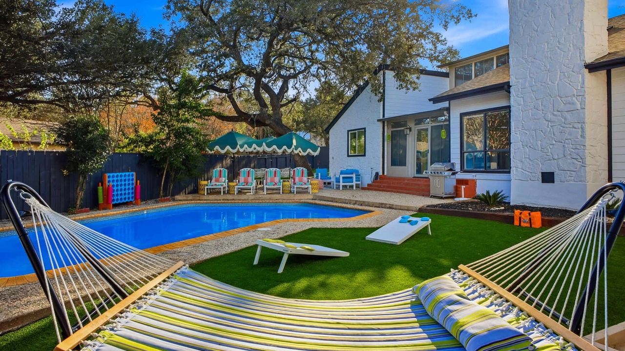 Photo of Outdoor in North San Antonio - SAT