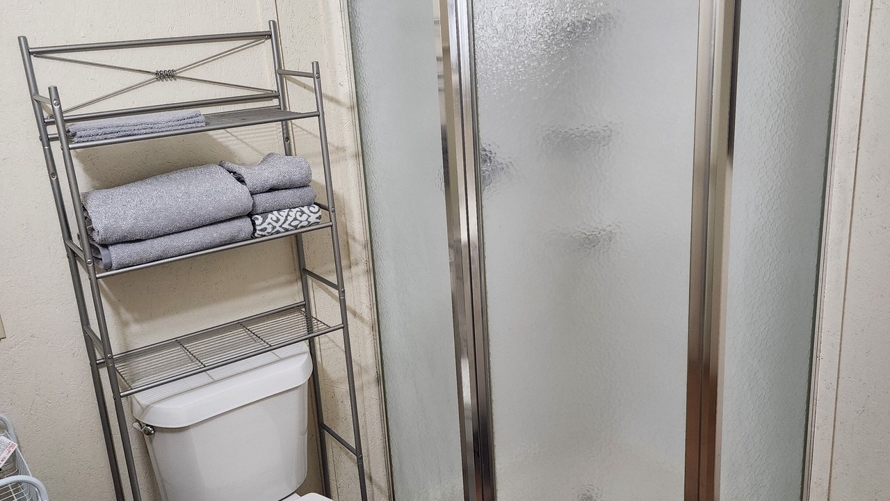 Photo of Bathroom in Breckenridge