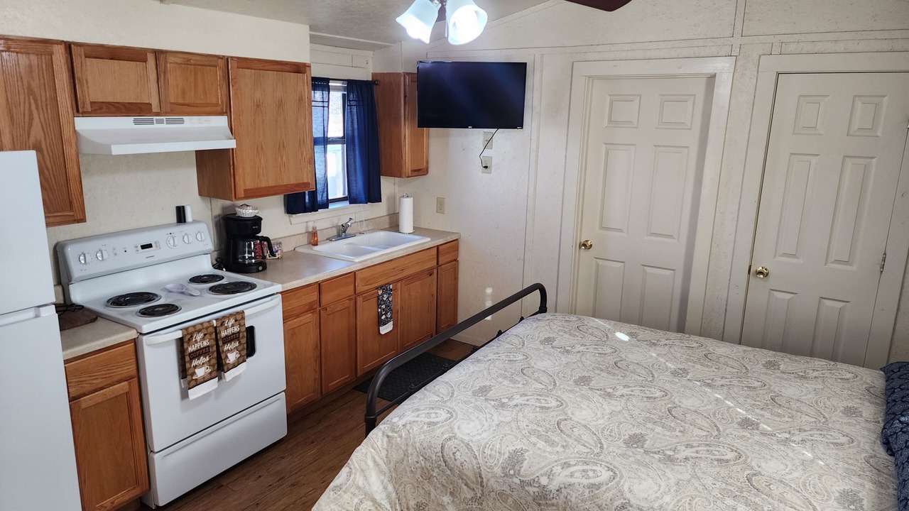 Photo of Bedroom in Breckenridge