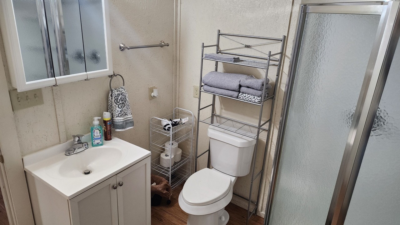 Photo of Bathroom in Breckenridge