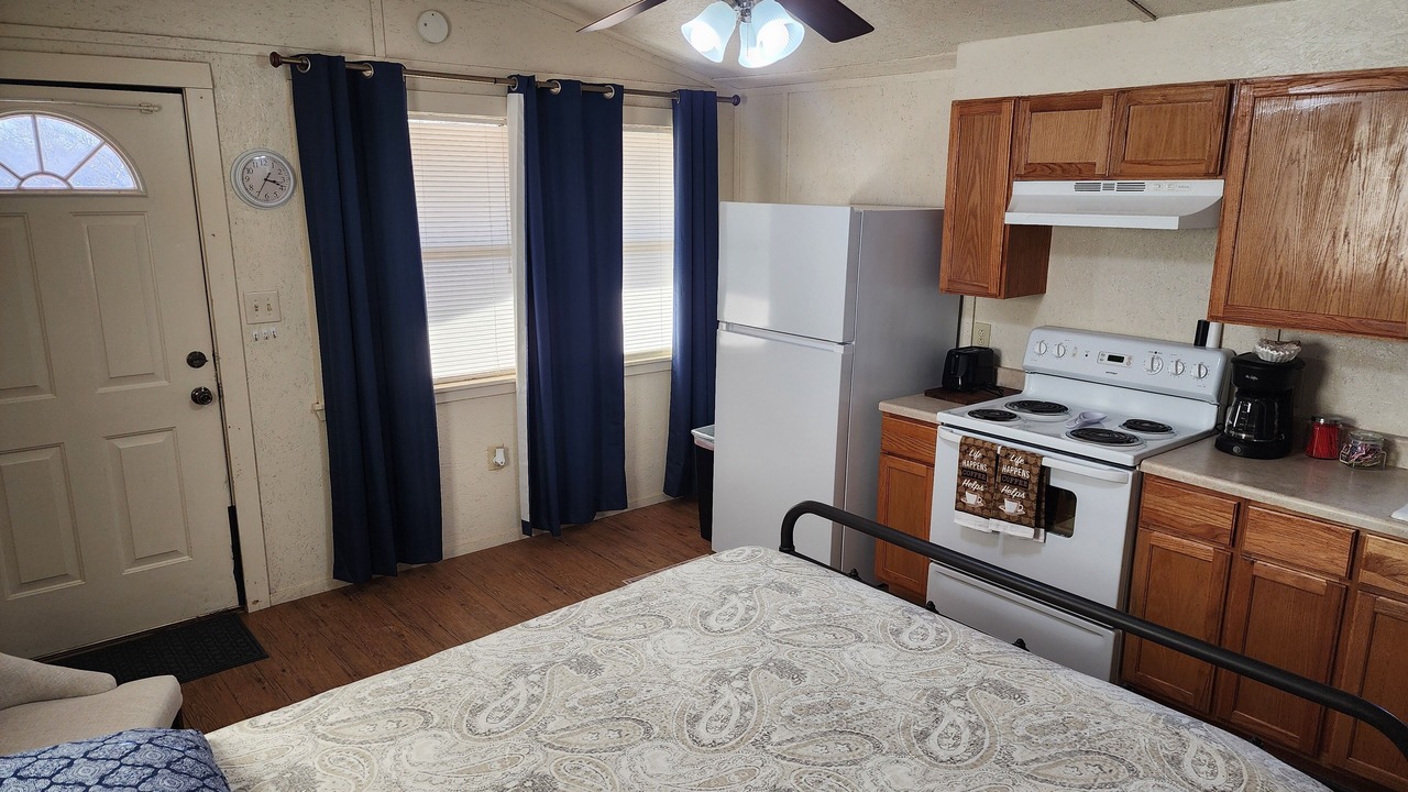 Photo of Bedroom in Breckenridge