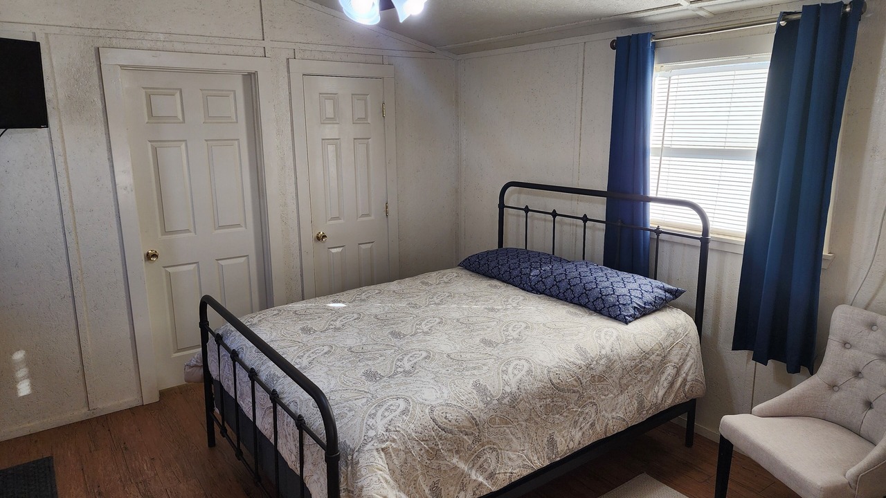 Photo of Bedroom in Breckenridge