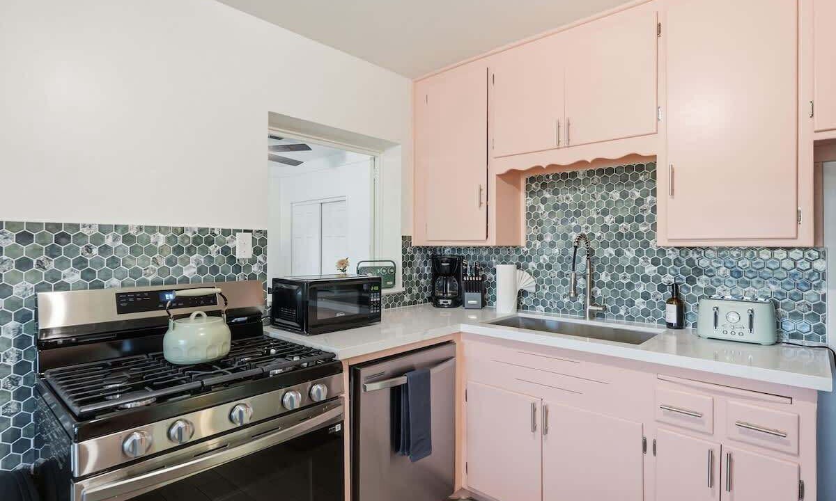 Photo of Kitchen in Cavalier Vista