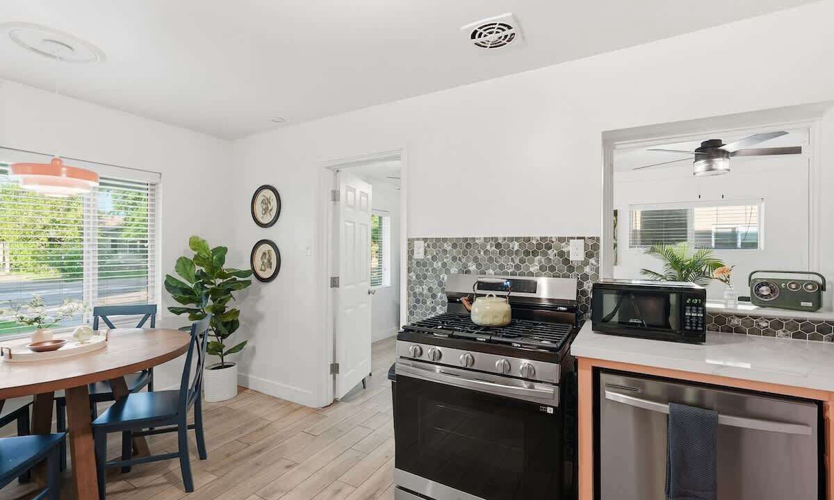 Photo of Kitchen in Cavalier Vista
