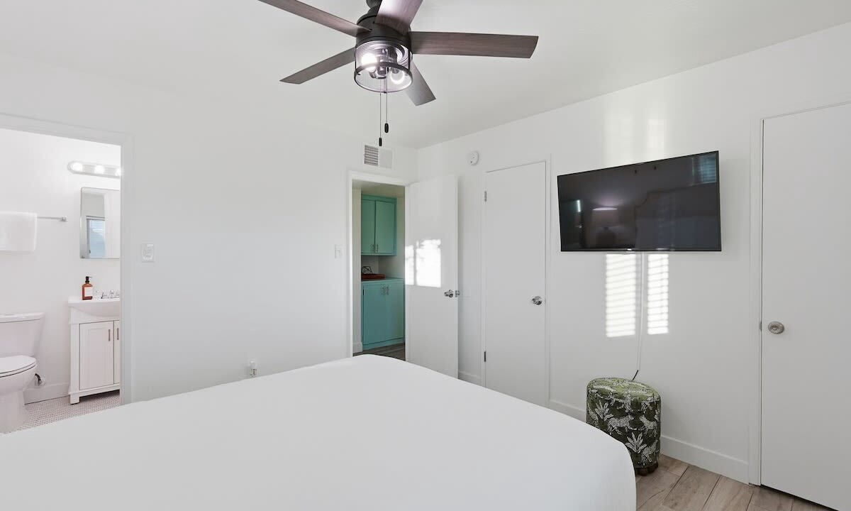 Photo of Bedroom in Cavalier Vista
