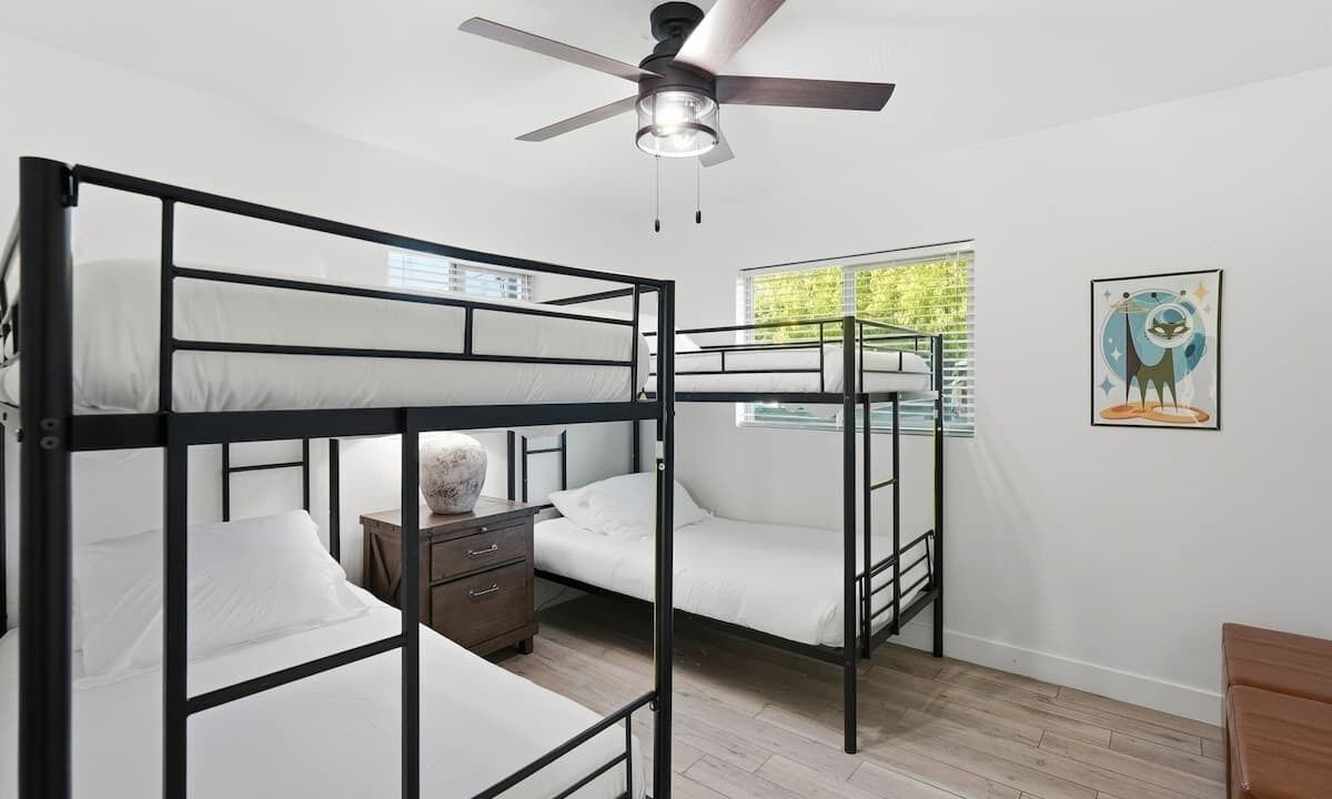 Photo of Bedroom in Cavalier Vista
