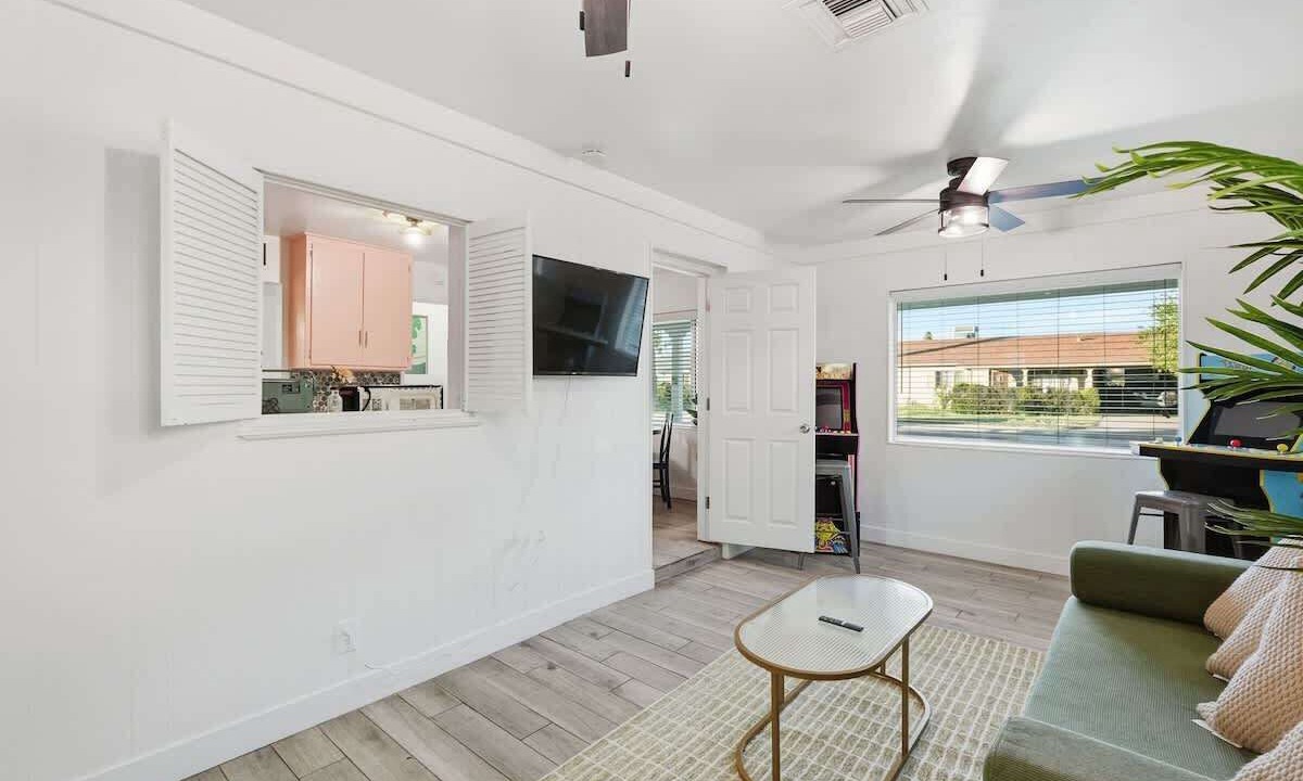 Photo of Livingroom in Cavalier Vista