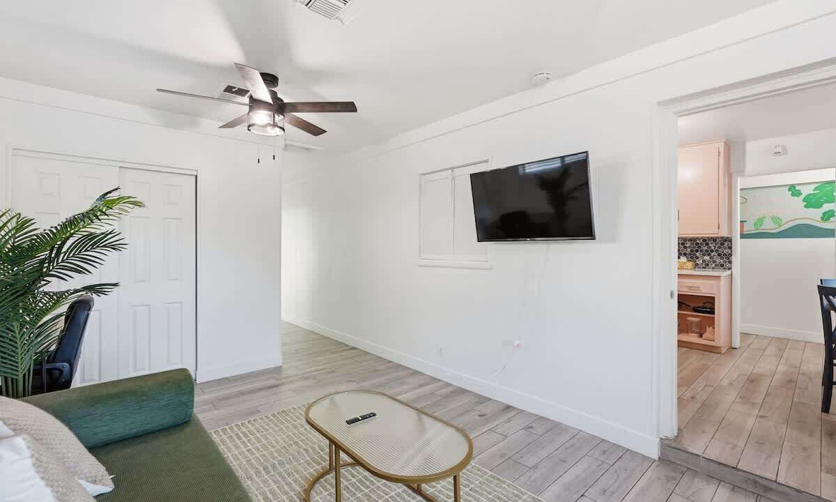 Photo of Livingroom in Cavalier Vista