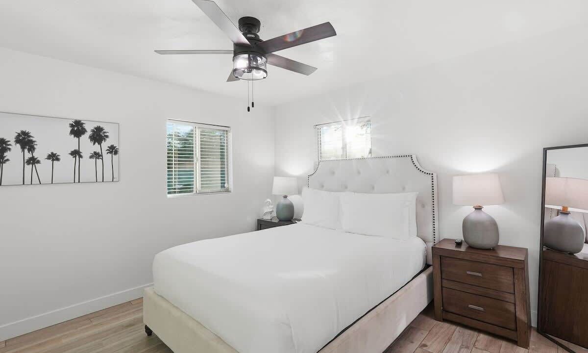 Photo of Bedroom in Cavalier Vista
