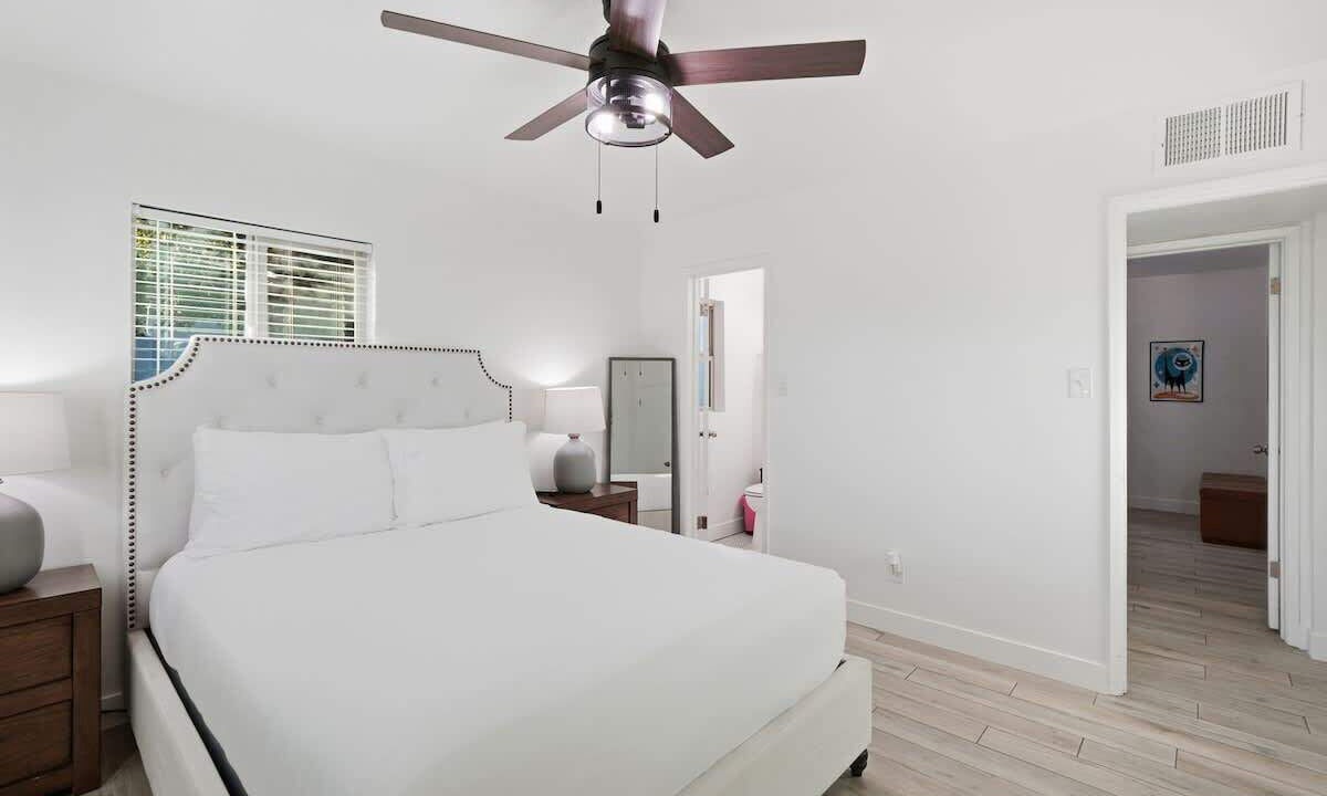 Photo of Bedroom in Cavalier Vista