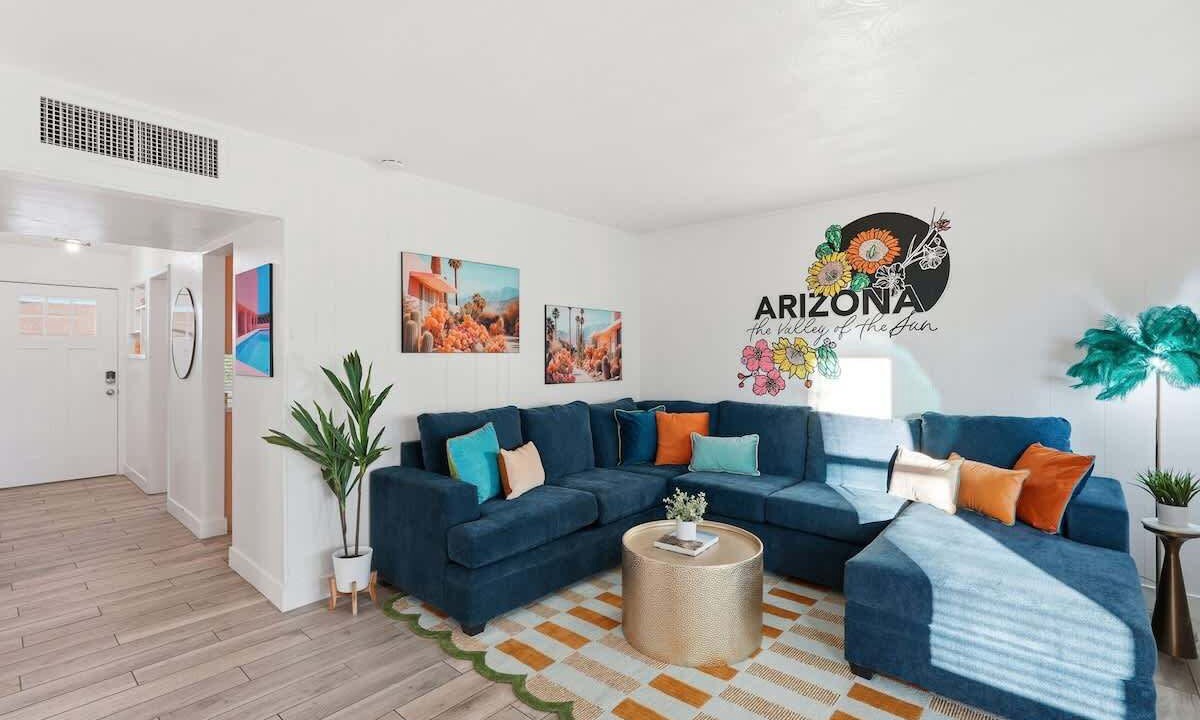 Photo of Livingroom in Cavalier Vista