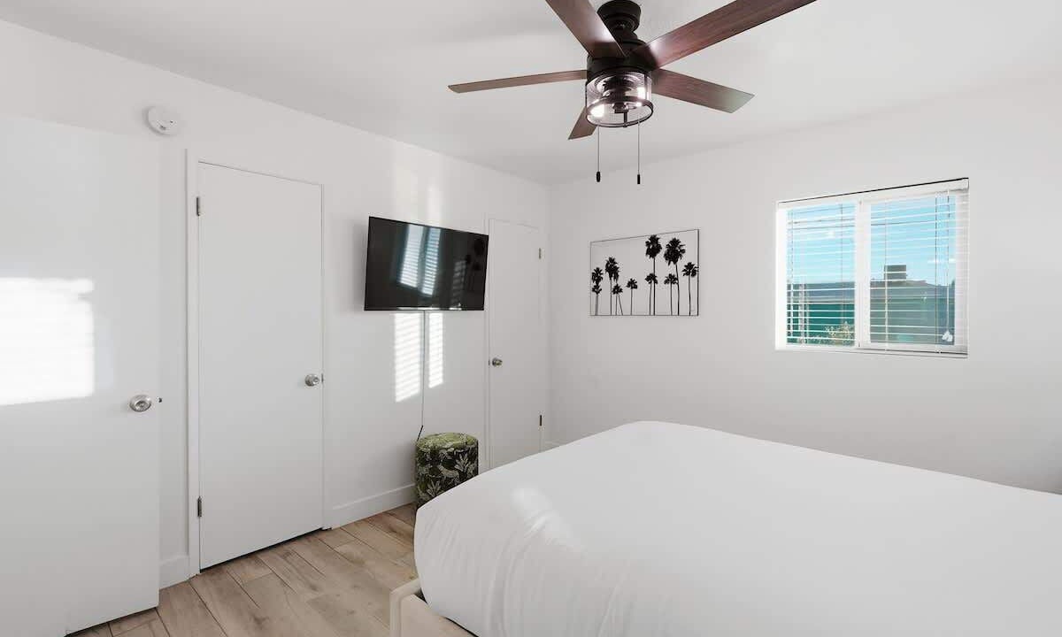 Photo of Bedroom in Cavalier Vista