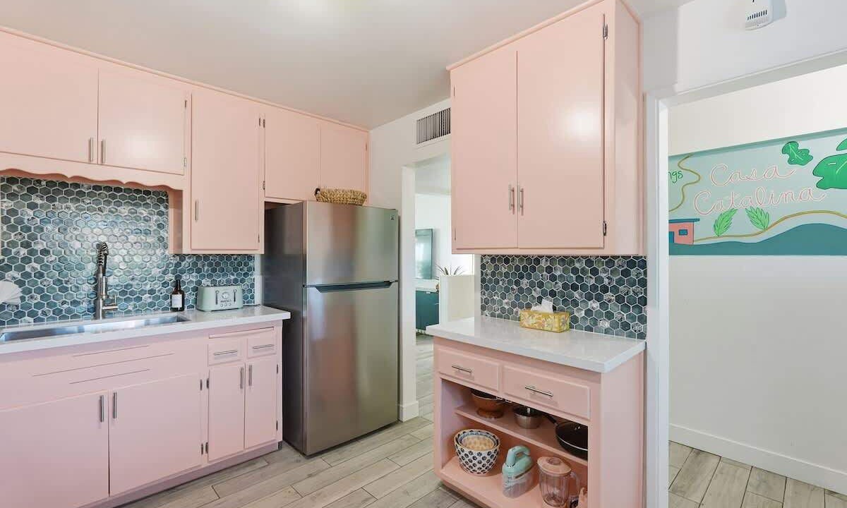 Photo of Kitchen in Cavalier Vista