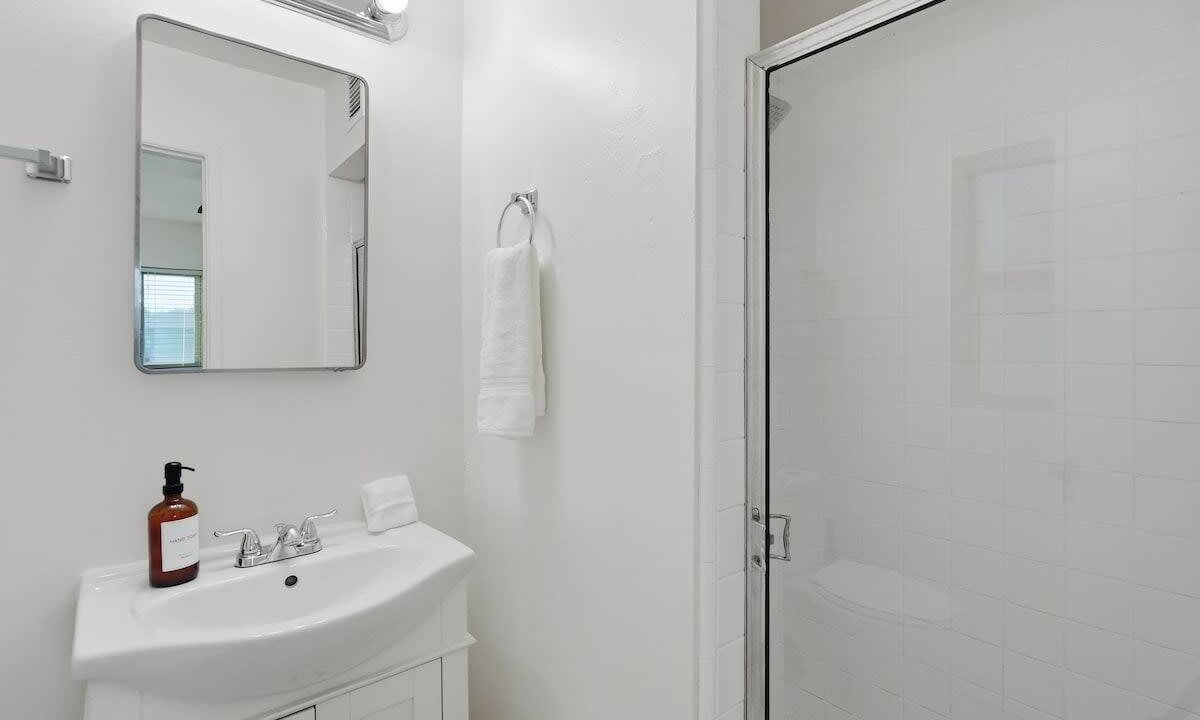 Photo of Bathroom in Cavalier Vista