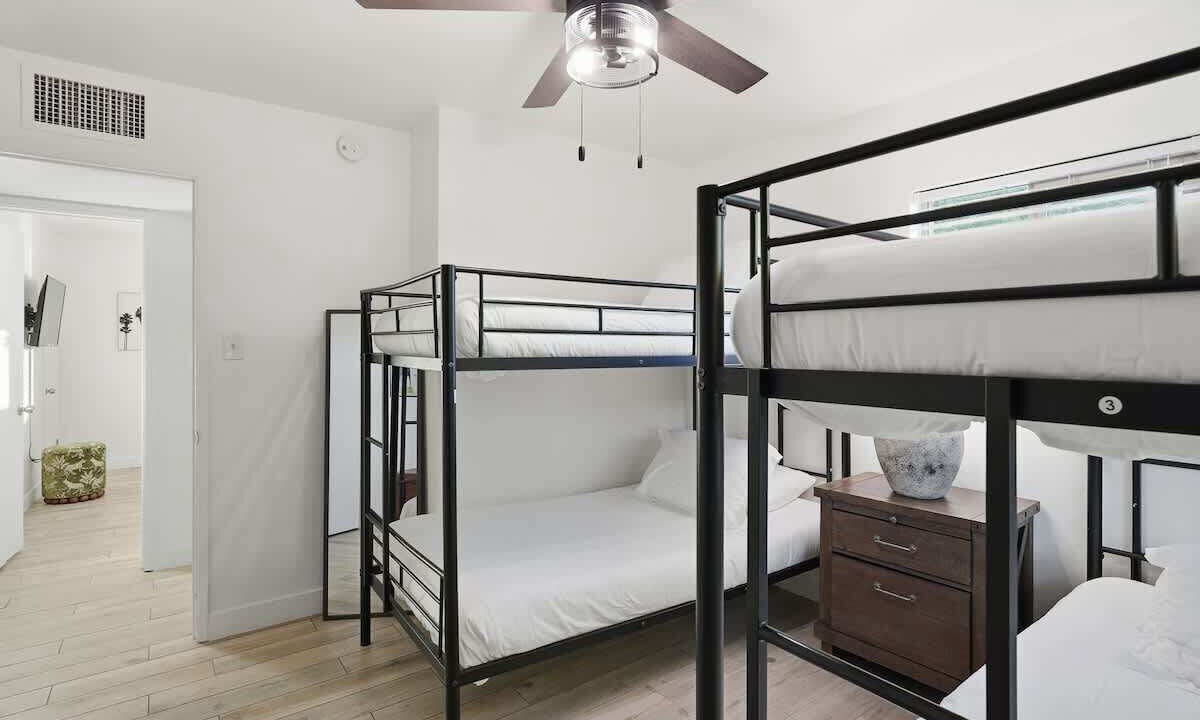 Photo of Bedroom in Cavalier Vista