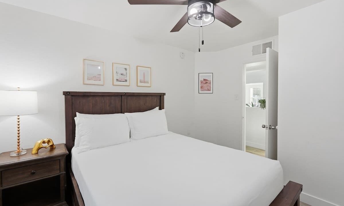 Photo of Bedroom in Cavalier Vista