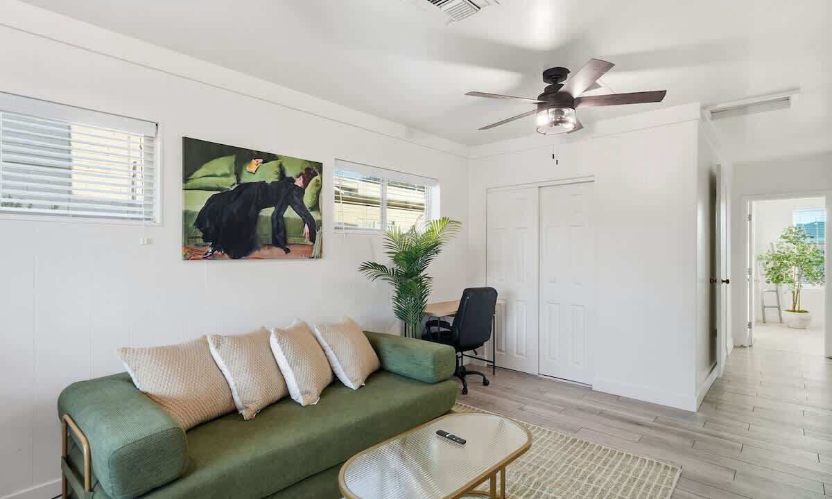 Photo of Livingroom in Cavalier Vista
