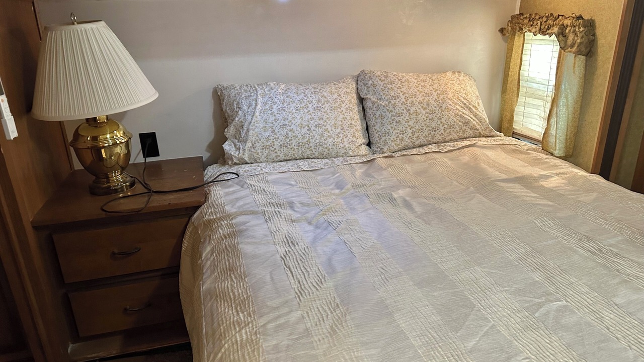 Photo of Bedroom in Onalaska
