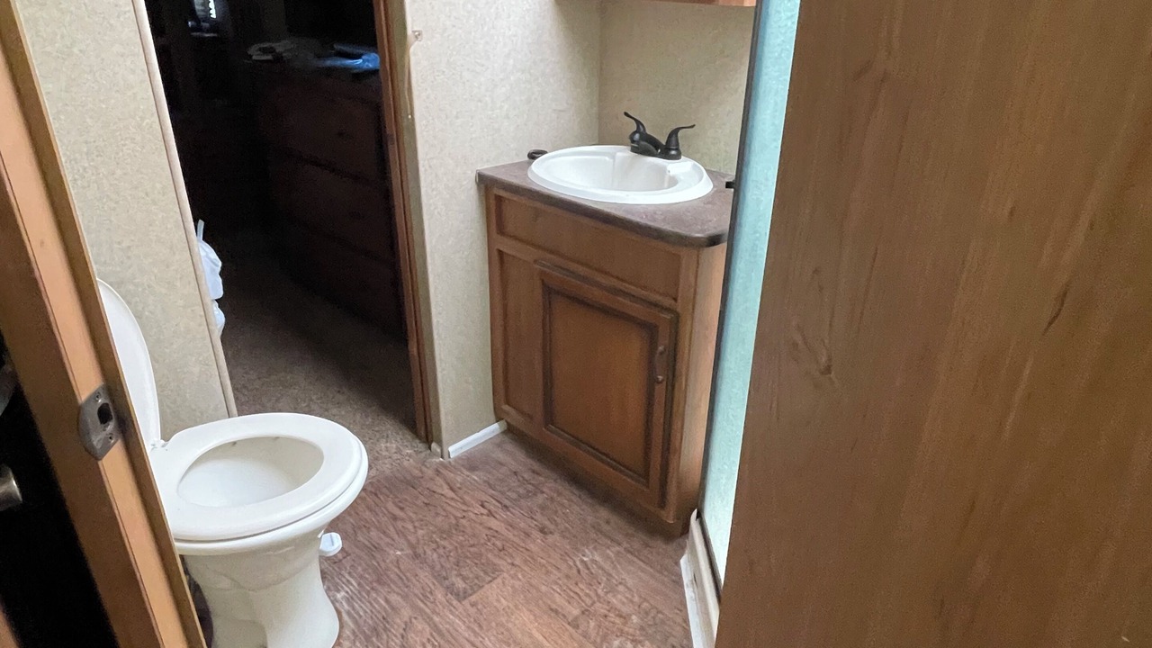 Photo of Bathroom in Onalaska