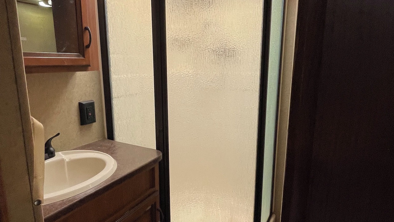 Photo of Bathroom in Onalaska