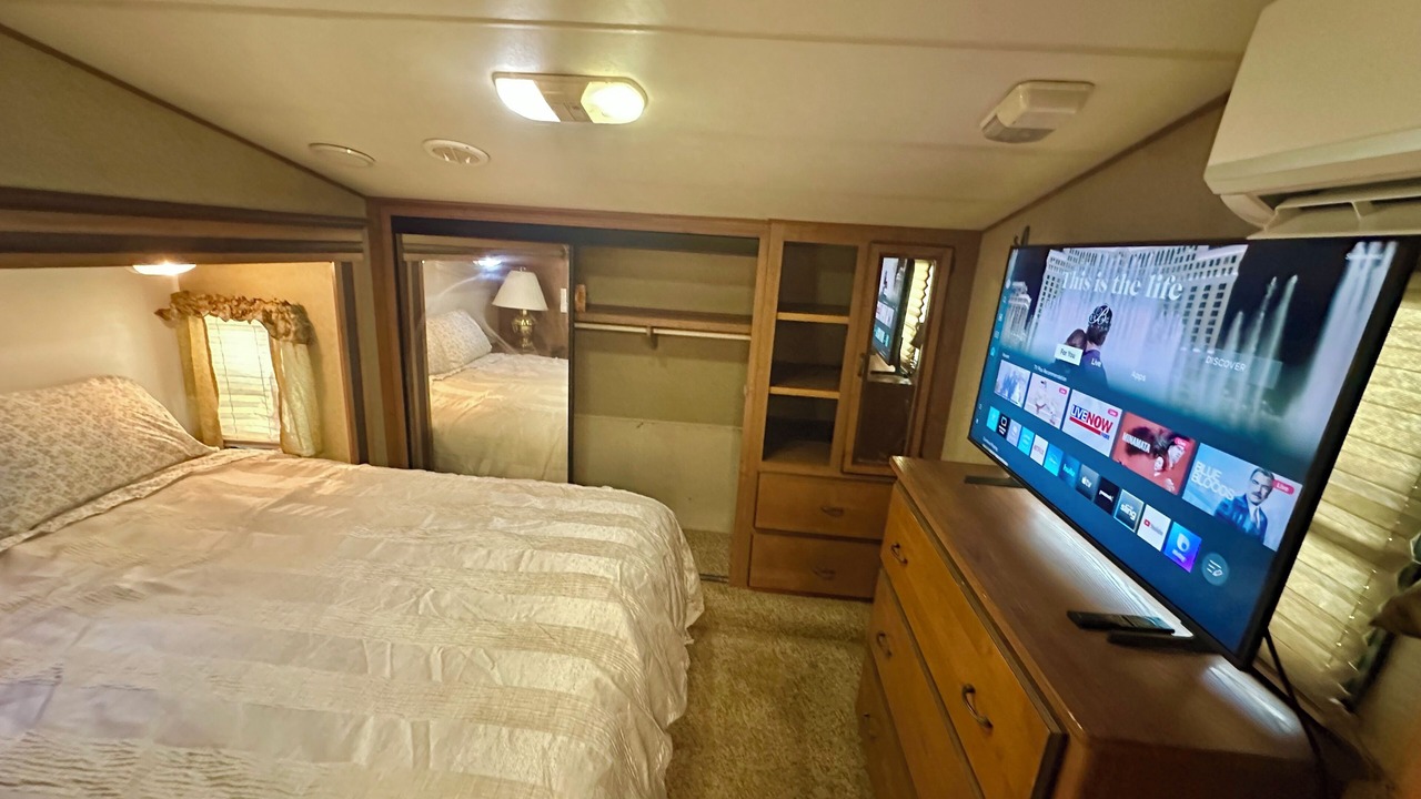 Photo of Bedroom in Onalaska