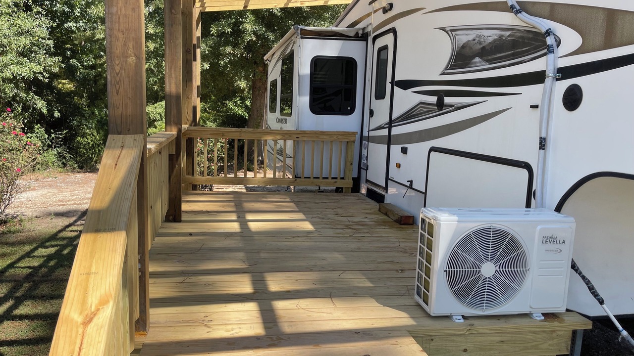 Photo of Outdoor in Onalaska