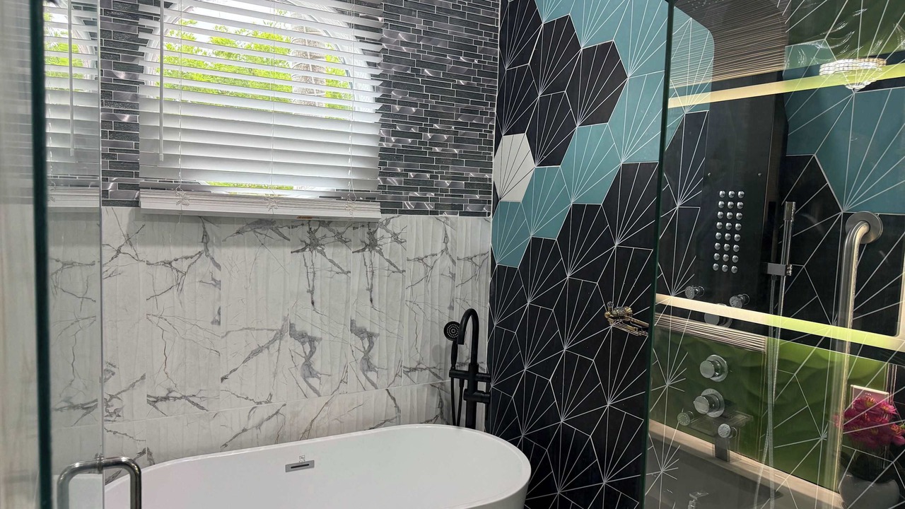 Photo of Bathroom in Loughman