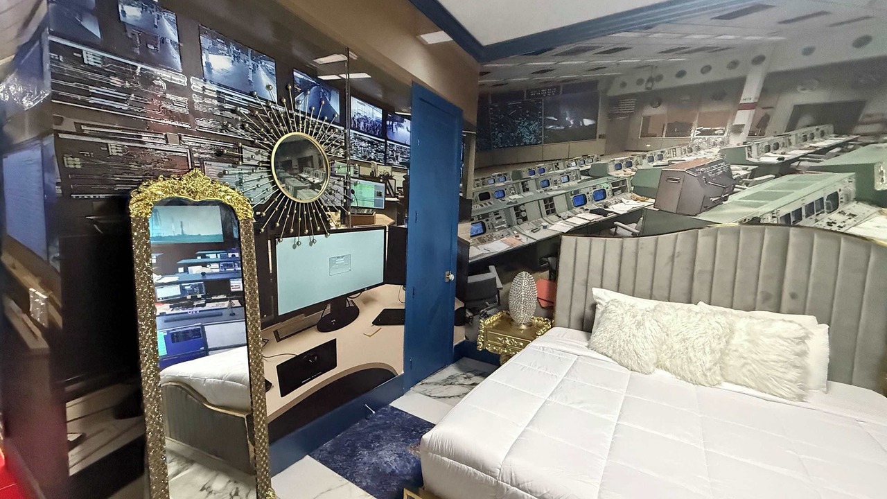 Photo of Bedroom in Loughman