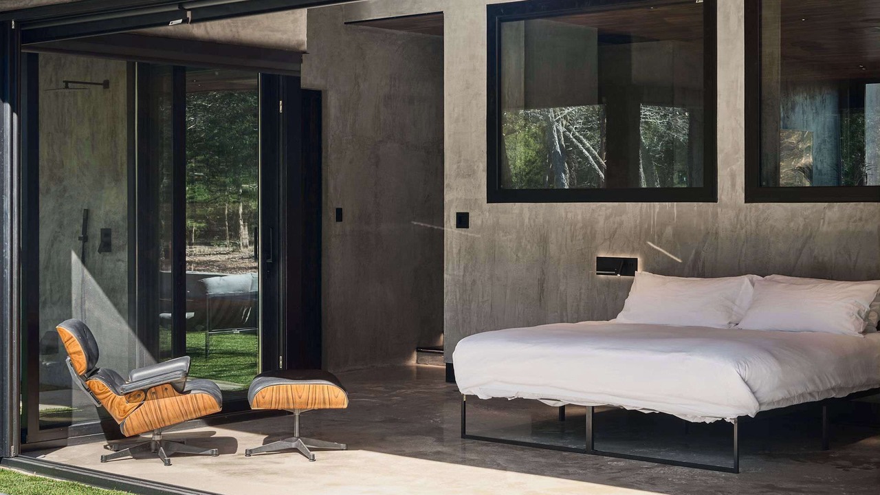 Photo of Bedroom in Ledbetter