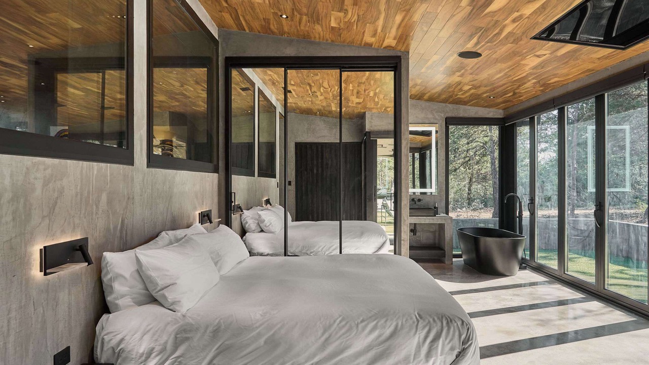 Photo of Bedroom in Ledbetter