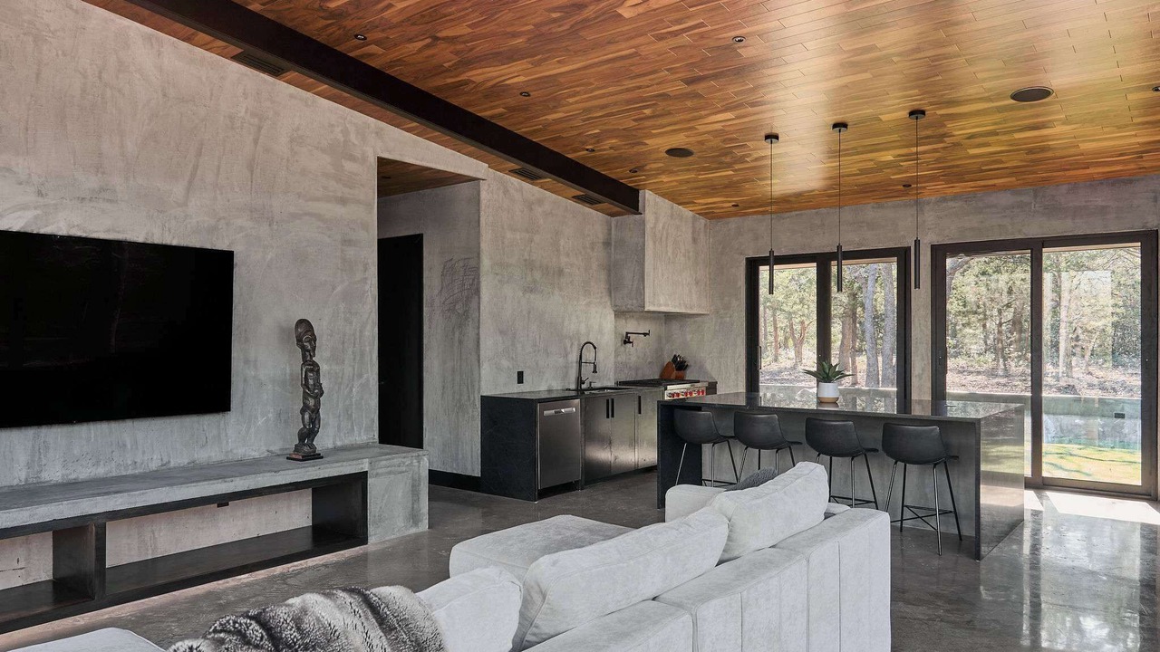 Photo of Livingroom in Ledbetter