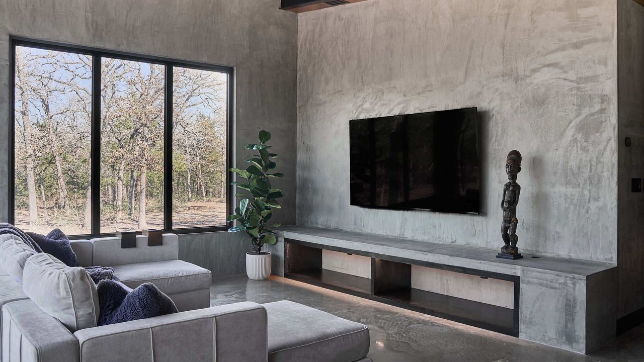Photo of Livingroom in Ledbetter