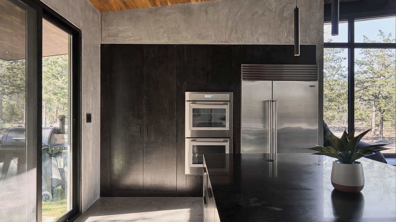 Photo of Kitchen in Ledbetter