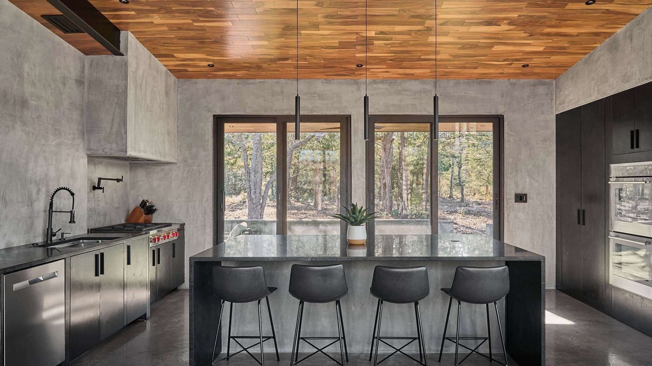 Photo of Kitchen in Ledbetter