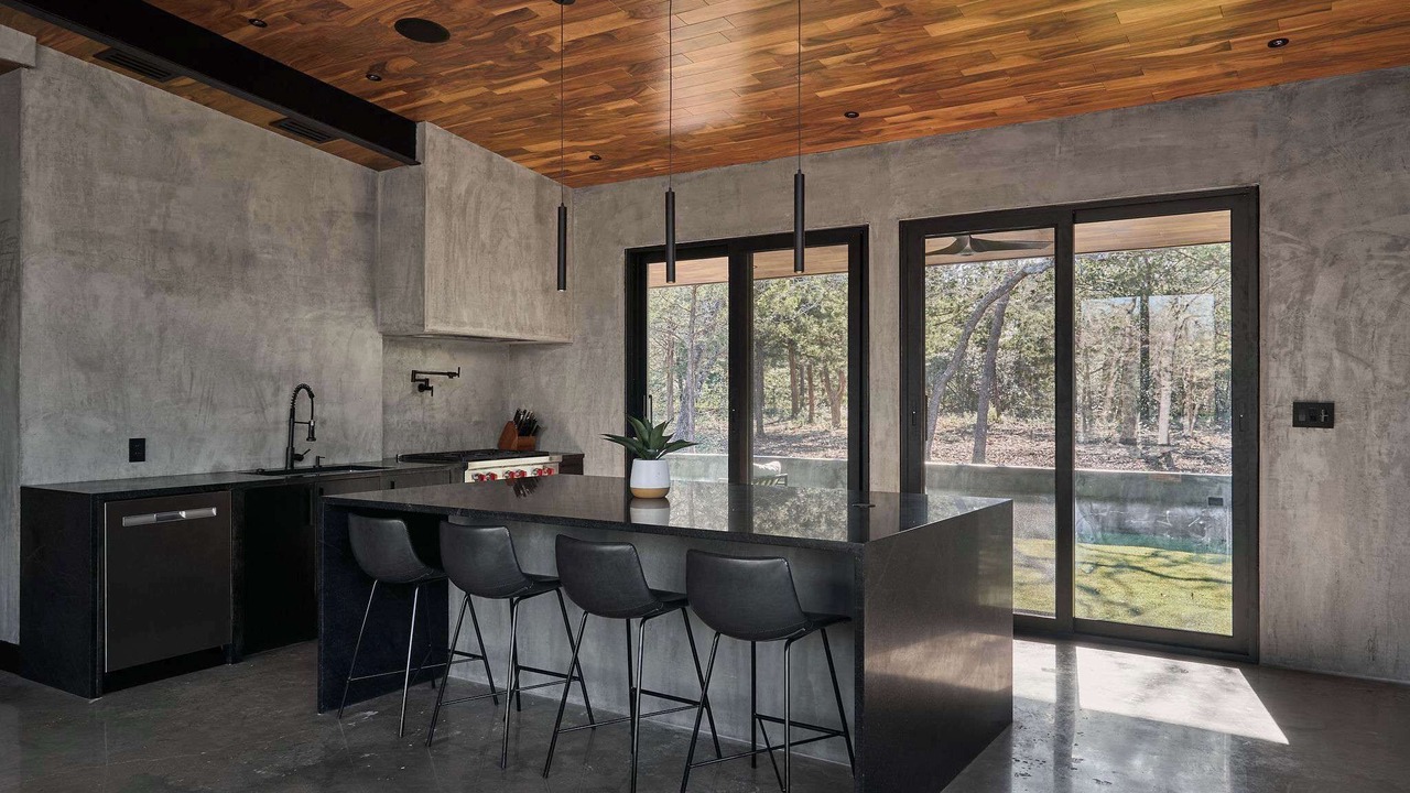 Photo of Kitchen in Ledbetter