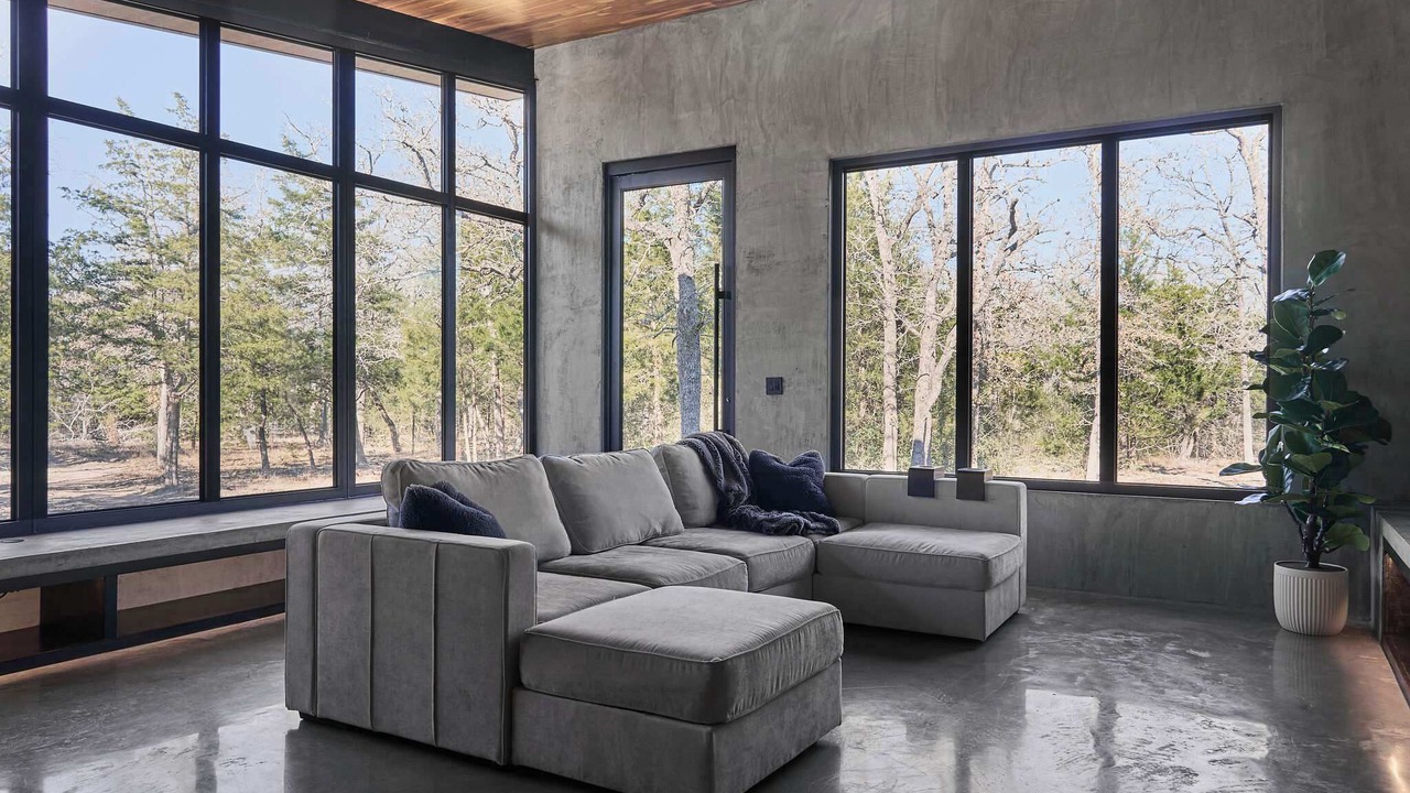Photo of Livingroom in Ledbetter