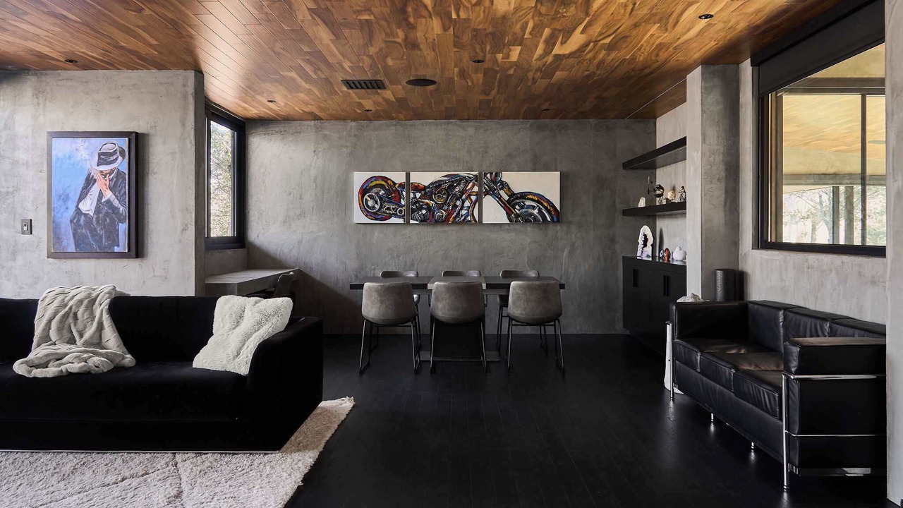 Photo of Livingroom in Ledbetter