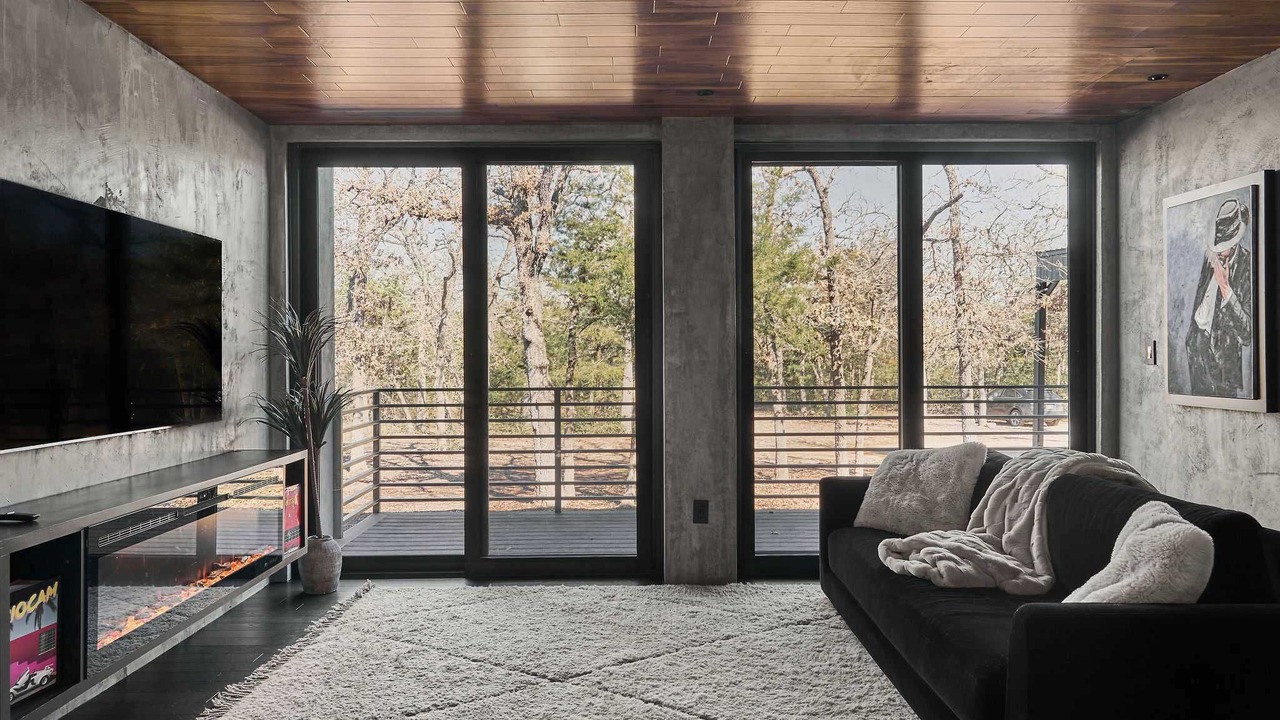 Photo of Livingroom in Ledbetter
