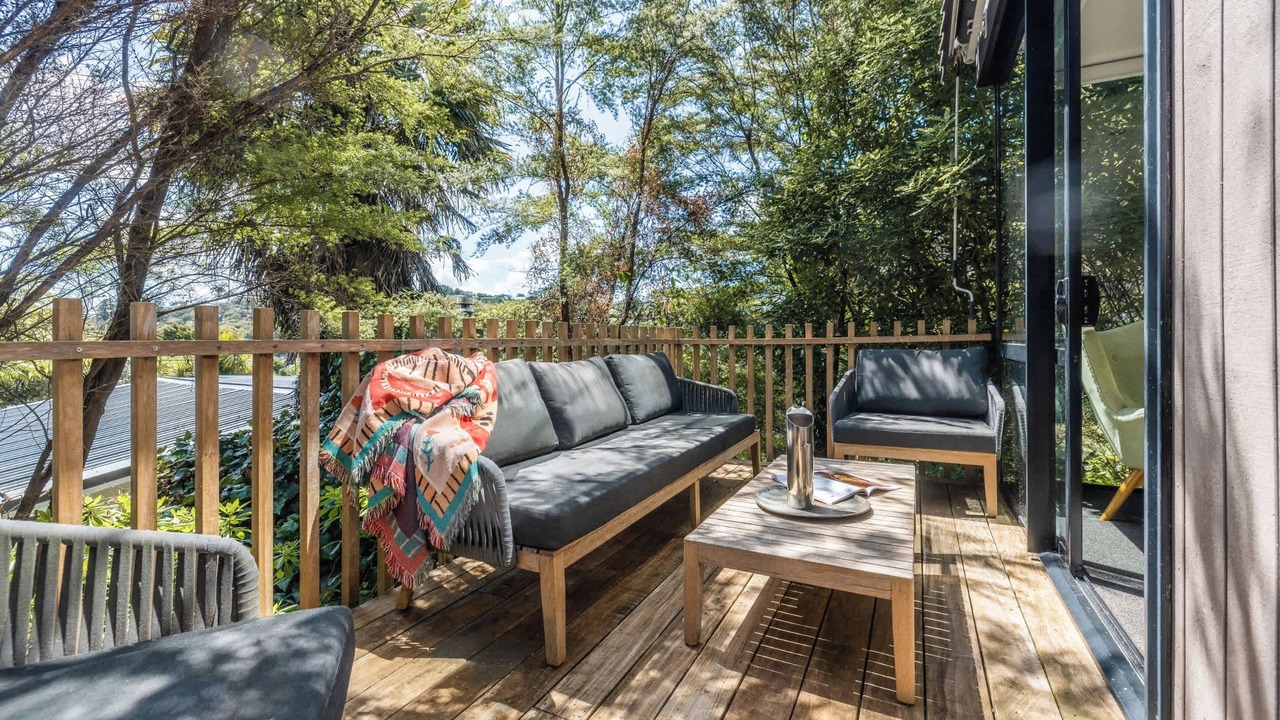 Photo of Patio Balcony in Palm Beach