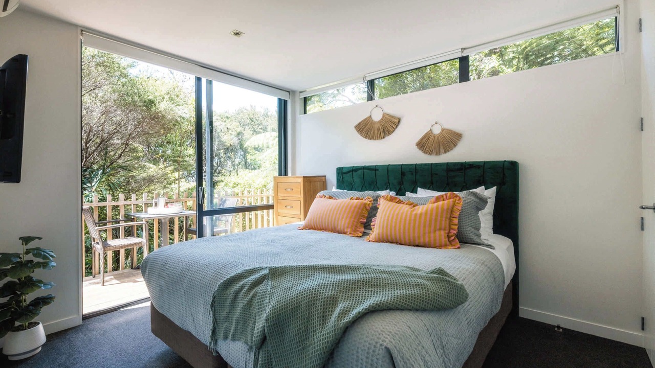 Photo of Bedroom in Palm Beach