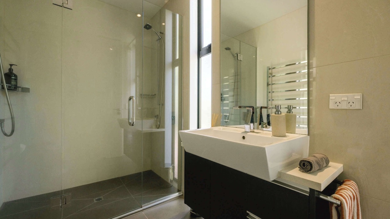 Photo of Bathroom in Palm Beach