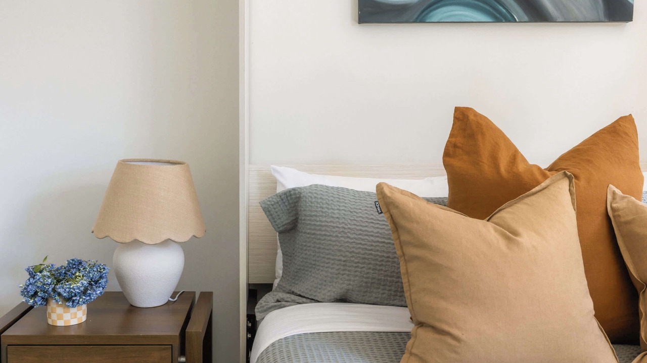 Photo of Bedroom in Palm Beach