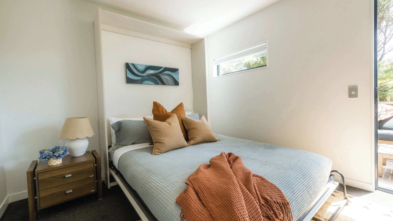 Photo of Bedroom in Palm Beach