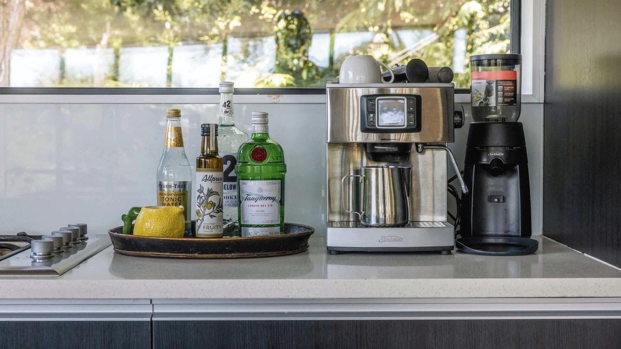 Photo of Kitchen in Palm Beach