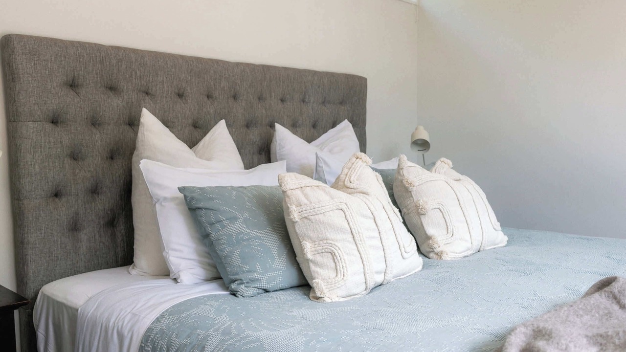 Photo of Bedroom in Palm Beach