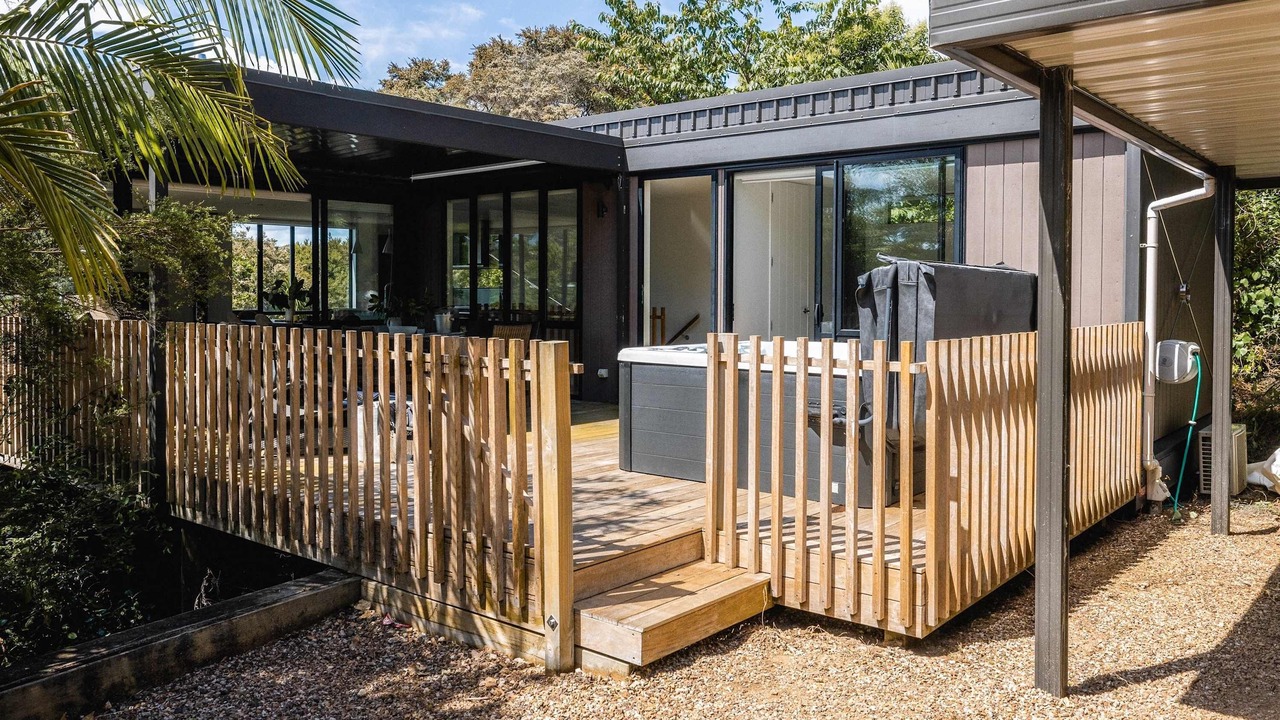 Photo of Patio Balcony in Palm Beach