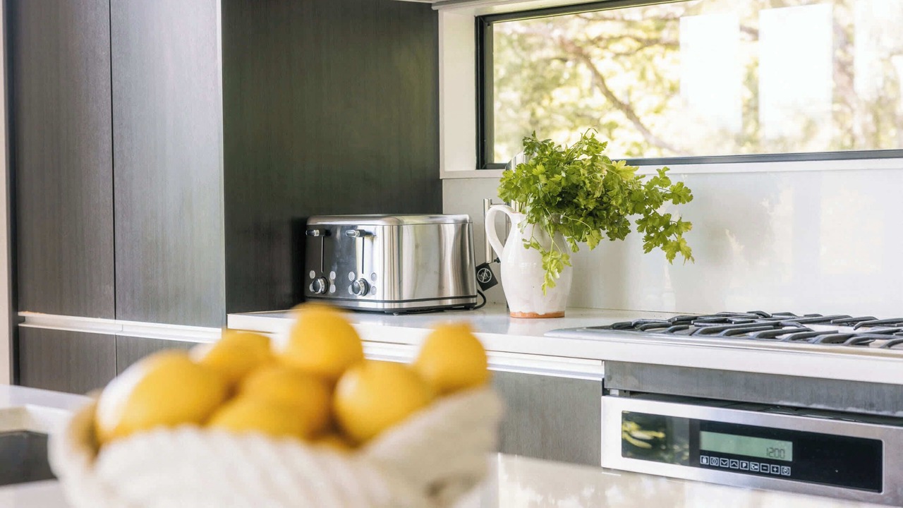 Photo of Kitchen in Palm Beach