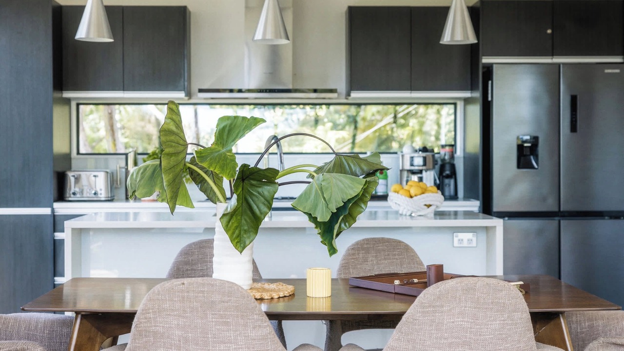 Photo of Kitchen in Palm Beach